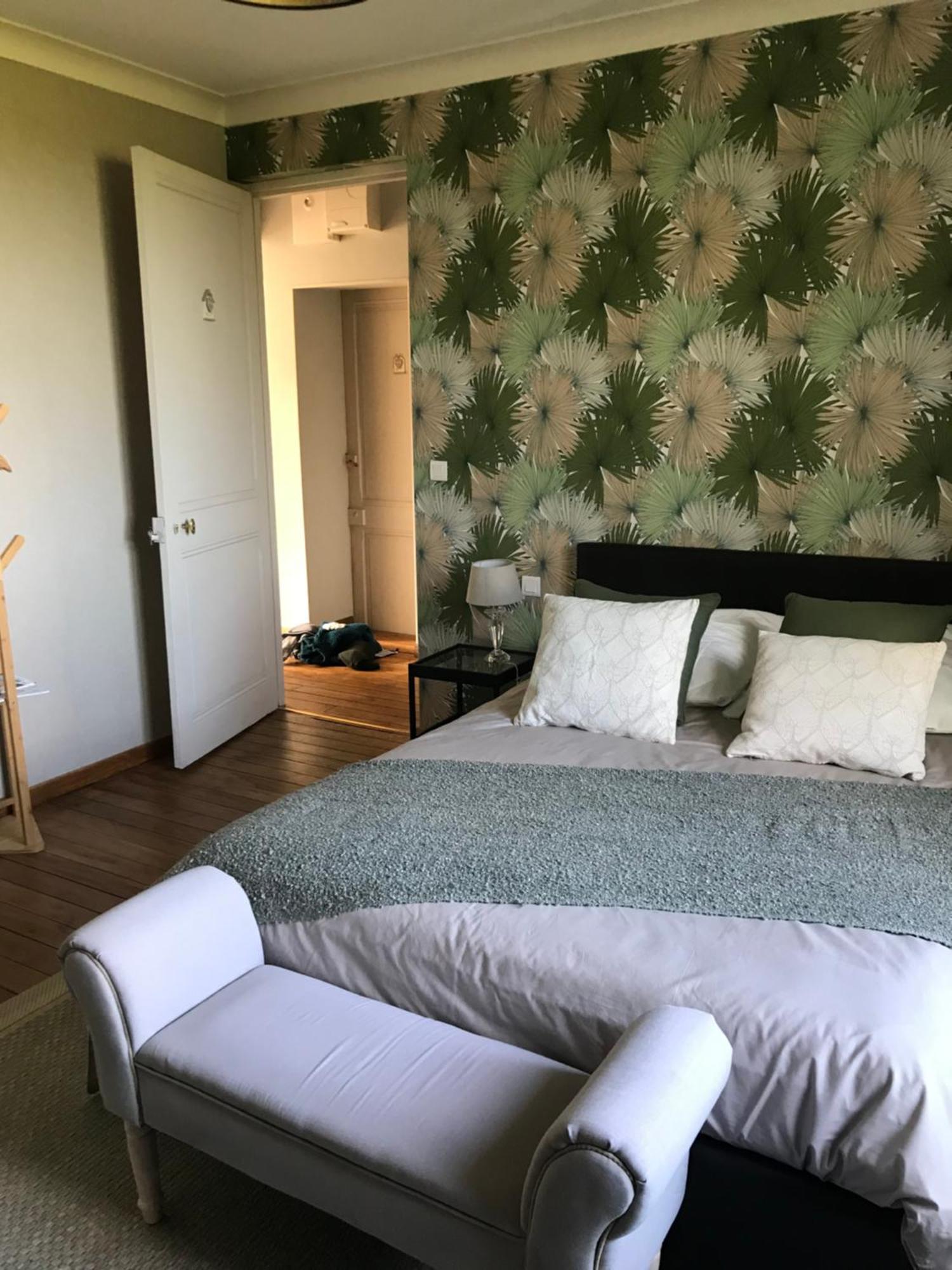 Chambres D'Hotes De La Baie Sallenelles Dış mekan fotoğraf