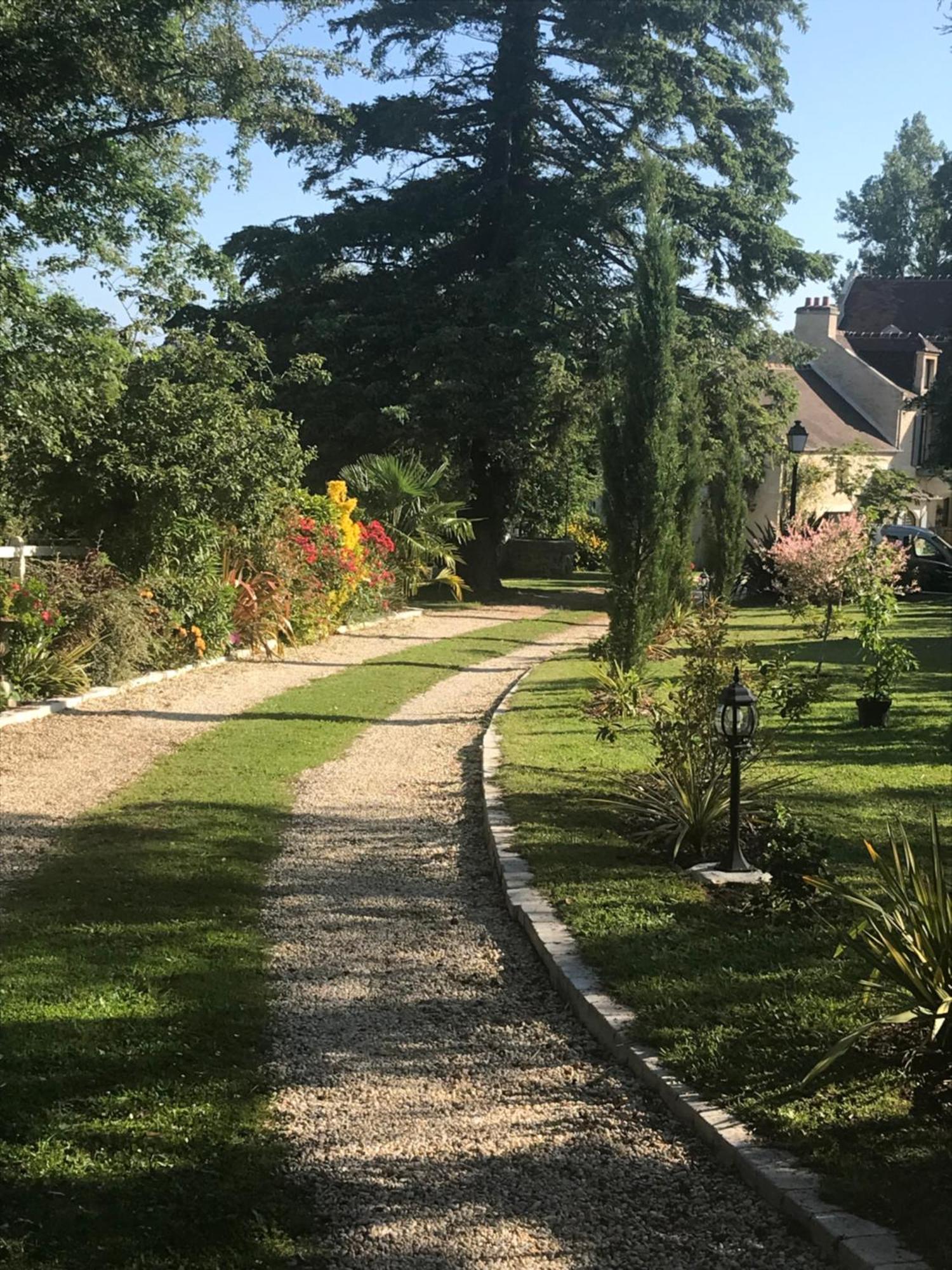 Chambres D'Hotes De La Baie Sallenelles Dış mekan fotoğraf